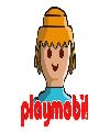 Los playmobil