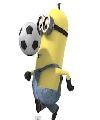 Minions Sporting