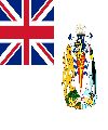 Territorio Británico Antártico