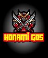KONAMI GOS