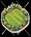 1 Forestal C