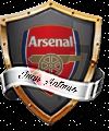Juan Antonio - ARSENAL