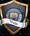 Pedro - M. CITY