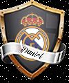 Dani - REAL MADRID