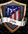 Julio - ATLÉTICO MADRID