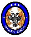 SHALKE TEMETO