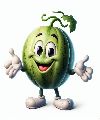 Les Melones