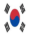 Corea - Magon