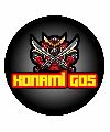 KONAMI GOS