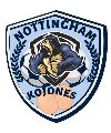 NOTTINGHAM KOJONES