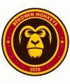 Brown Monkeys