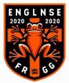 Orange Frogs