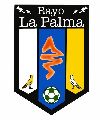 RAYO LA PALMA