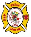 CUERPO DE BOMBERO