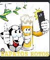 ZAPATOS ROTOS