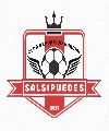 SAL SI PUEDES