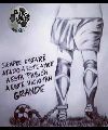 ATADOS DE UN BALÓN