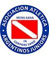 Argentinos Jr