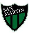 San Martín de San Juan