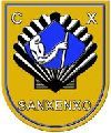 Xuvenil Sanxenxo