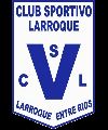 Sportivo Larroque