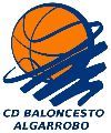 CD BALONCESTO ALGARROBO