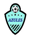 AZULES