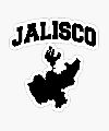 Jalisco 4's