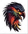 Mexico's Bloody Eagle