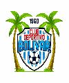 CLUB DEPORTIVO BOLIVAR