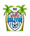 CLUB DEPORTIVO BOLIVAR
