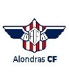 Alondras CF