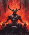 LOS ZATANASES DEL INFIERNO LEGENDS