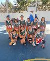 VALENCIA BASKET + 3 JUEGO LIMPIO