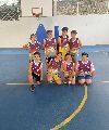 SPARGIRONA + 2 JUEGO LIMPIO