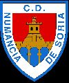 CD Numancia