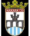 Náxara CD