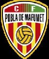 CD Pobla de Mafumet
