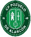 CF Pozuelo de Alarcón