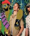 Major Lazer