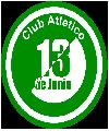 13 DE JUNIO