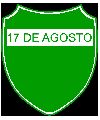 17 DE AGOSTO