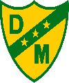 DEPORTIVO MERLO