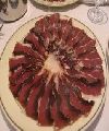 JAMÓN SALVAJE