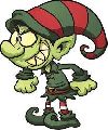 DUENDES MALVADOS