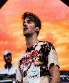 The Chainsmokers