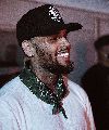 Chris Brown