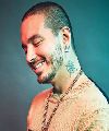 J Balvin