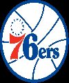 Philadelphia 76ers