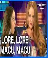 LORE Y MACU